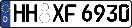 HH-XF6930