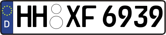HH-XF6939