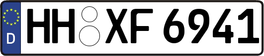 HH-XF6941