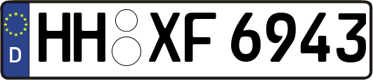 HH-XF6943