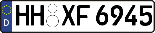 HH-XF6945