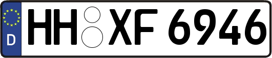 HH-XF6946