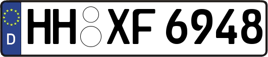 HH-XF6948