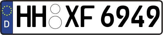 HH-XF6949