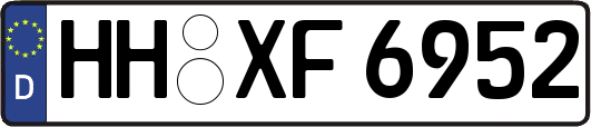 HH-XF6952