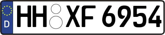 HH-XF6954
