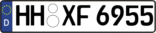HH-XF6955