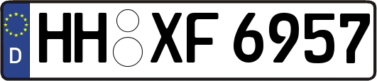 HH-XF6957