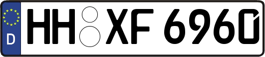 HH-XF6960