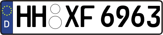 HH-XF6963