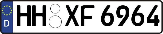HH-XF6964