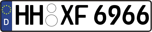 HH-XF6966