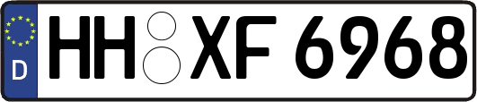 HH-XF6968