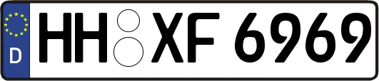 HH-XF6969