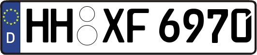 HH-XF6970