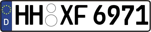 HH-XF6971
