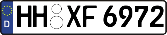 HH-XF6972
