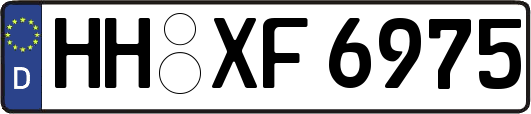 HH-XF6975