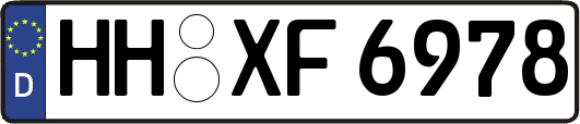 HH-XF6978