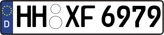 HH-XF6979