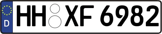 HH-XF6982