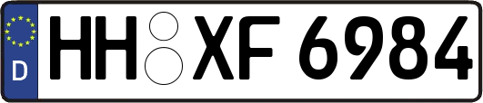 HH-XF6984