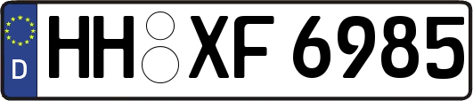 HH-XF6985