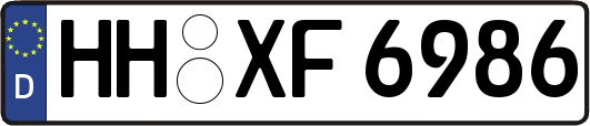 HH-XF6986