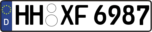 HH-XF6987