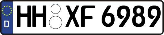 HH-XF6989