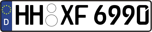 HH-XF6990