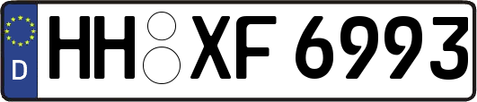 HH-XF6993
