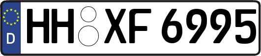 HH-XF6995