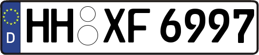 HH-XF6997