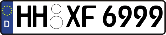 HH-XF6999