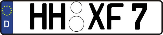 HH-XF7