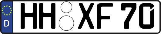 HH-XF70