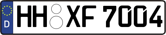 HH-XF7004