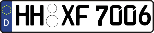 HH-XF7006