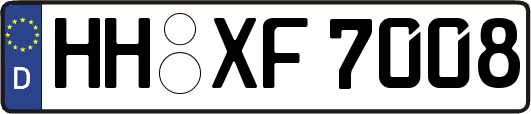 HH-XF7008