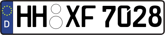 HH-XF7028