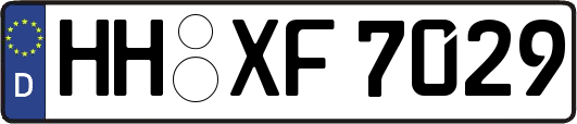 HH-XF7029