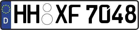 HH-XF7048