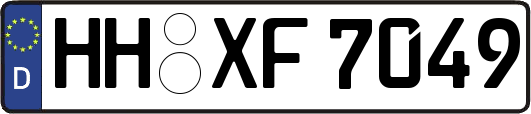 HH-XF7049