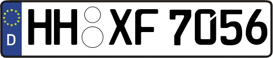 HH-XF7056