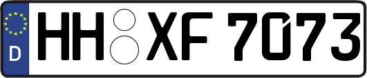HH-XF7073