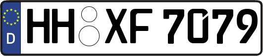 HH-XF7079