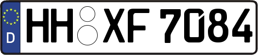 HH-XF7084