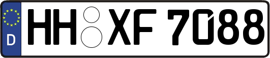 HH-XF7088