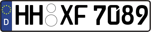 HH-XF7089